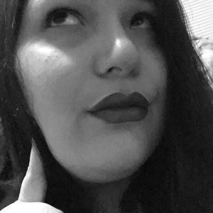 Meet your Posher, Sabrina